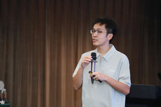 习术要善修正 | 光达科技2026年半年度总结大会暨福达新材集团参观活动圆满举行