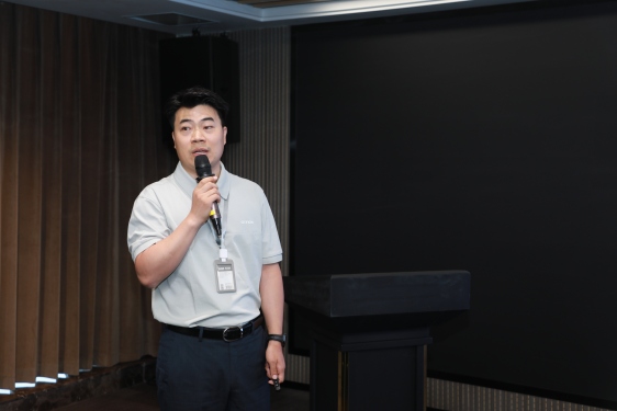 2026年光达半年度总结大会-营销副总经理发言