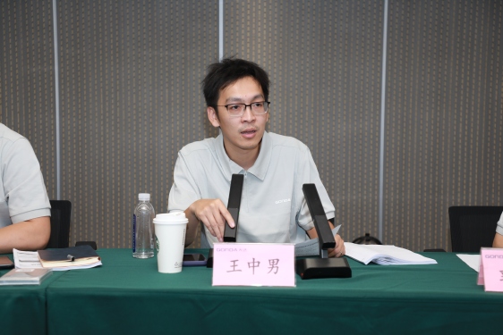 2026年光达半年度总结大会-董事长总结